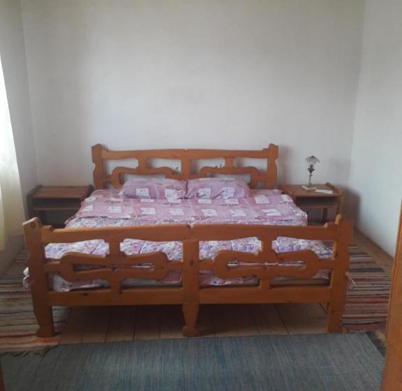 پانسیون Apartments Zekovic