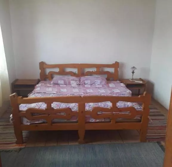 پانسیون Apartments Zekovic