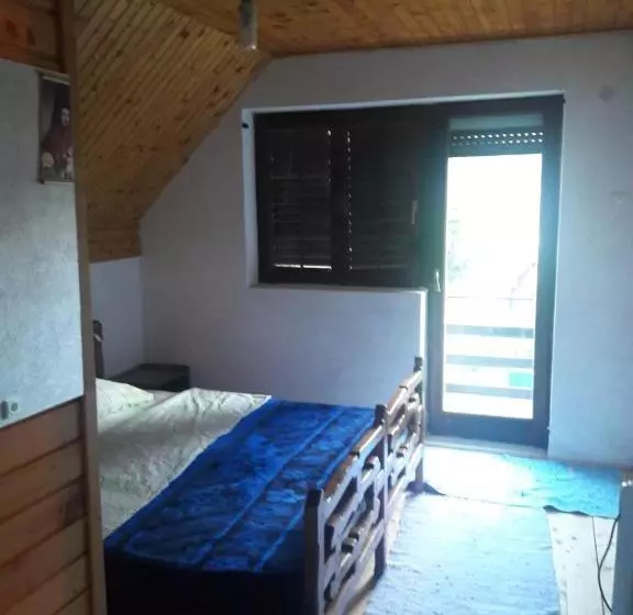 پانسیون Apartments Zekovic