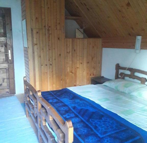 پانسیون Apartments Zekovic