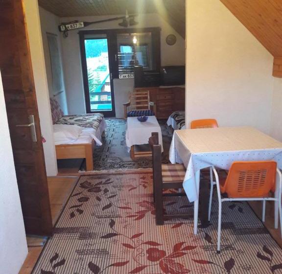 پانسیون Apartments Zekovic