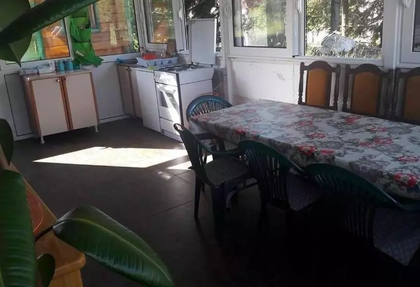 پانسیون Apartments Zekovic