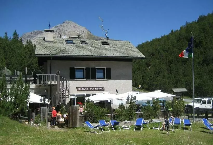 Majatalo Chalet Villa Valania