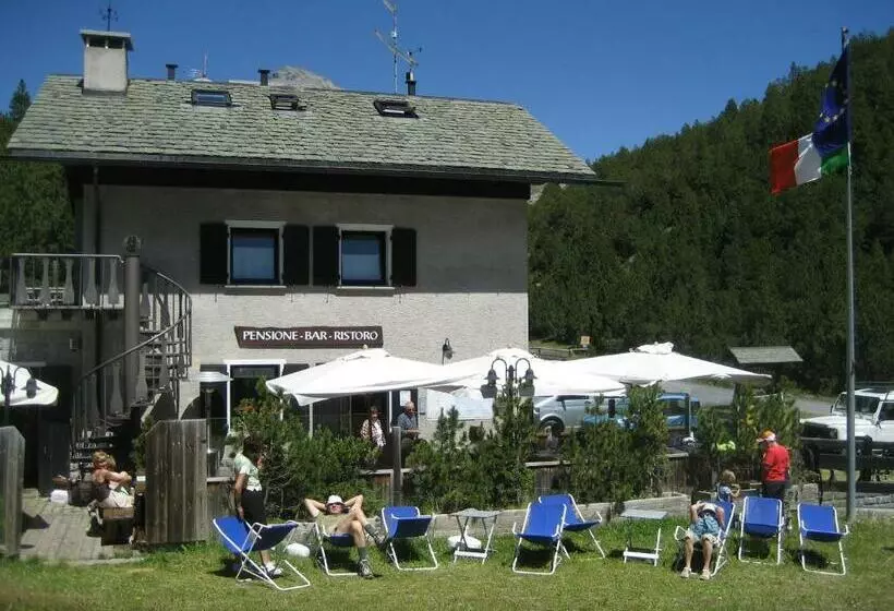Majatalo Chalet Villa Valania