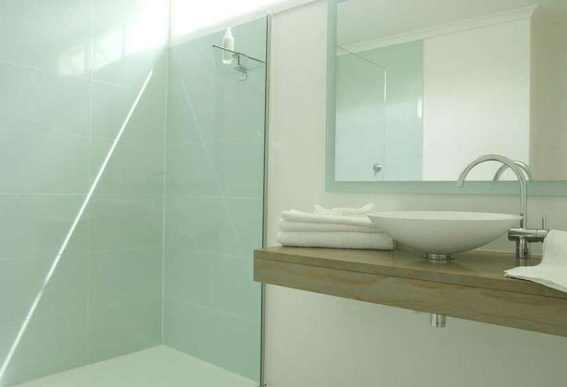 پانسیون Cheviot Place Guest House