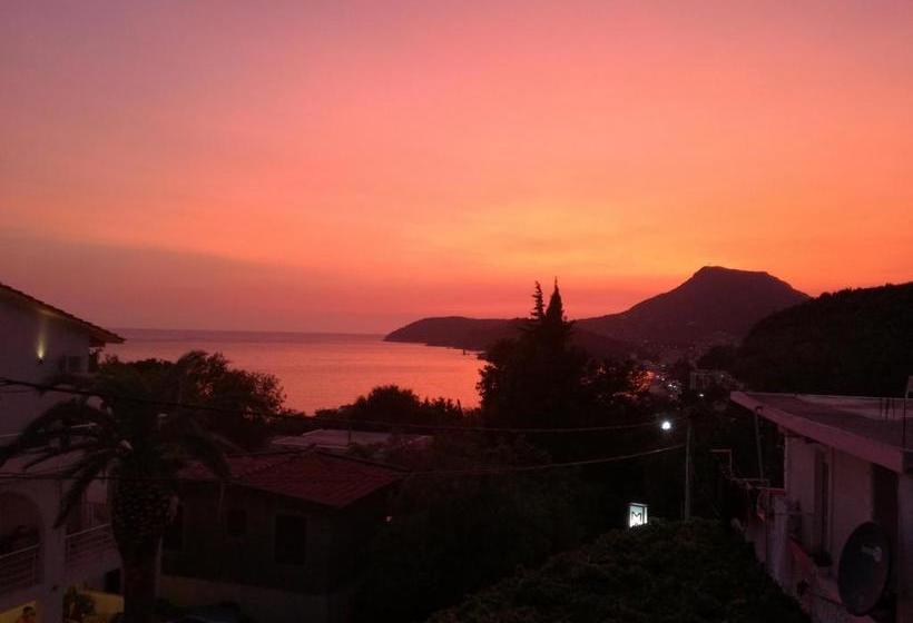 پانسیون Guest House Vukmarković