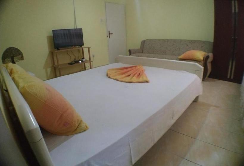 پانسیون Guest House Vukmarković