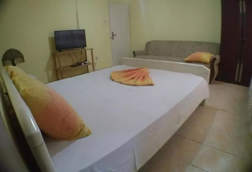 پانسیون Guest House Vukmarković