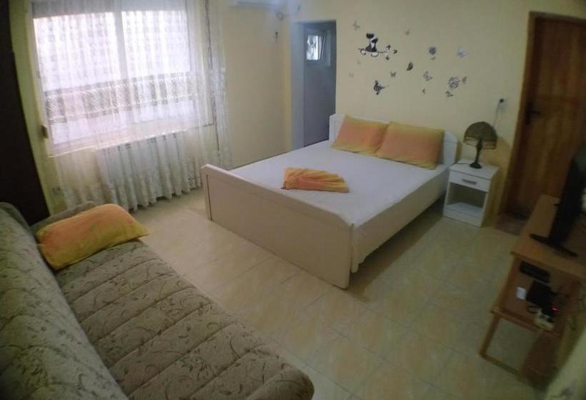 پانسیون Guest House Vukmarković