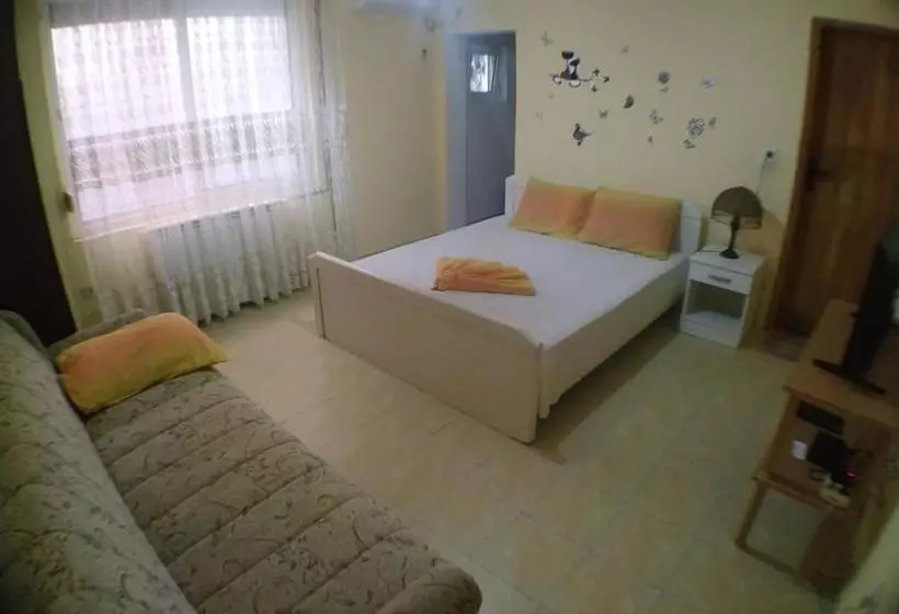 پانسیون Guest House Vukmarković