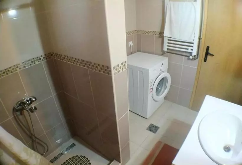 پانسیون Guest House Vukmarković