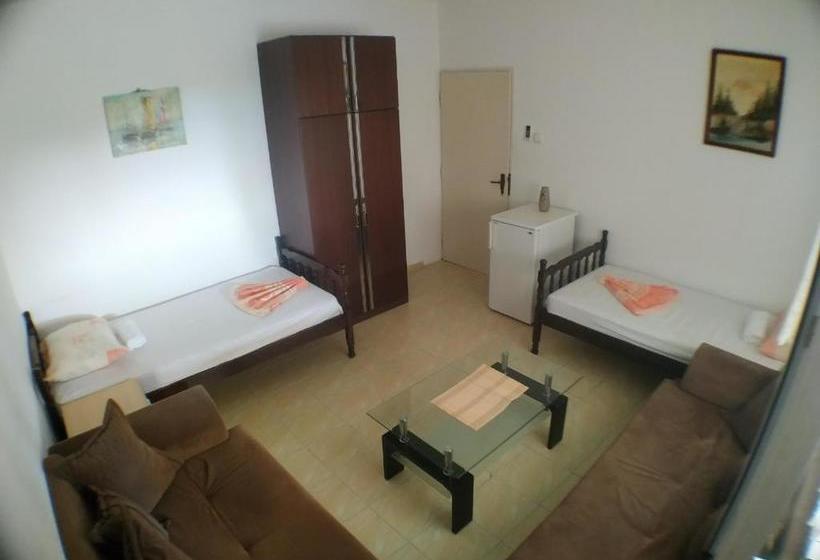 پانسیون Guest House Vukmarković