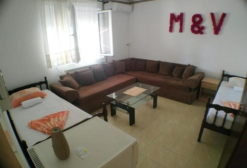 پانسیون Guest House Vukmarković