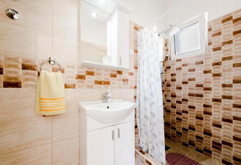 پانسیون Guest House Vukmarković