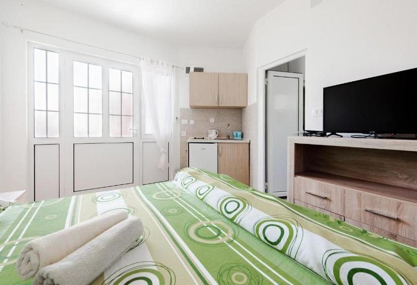 پانسیون Guest House Vukmarković