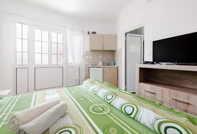 پانسیون Guest House Vukmarković