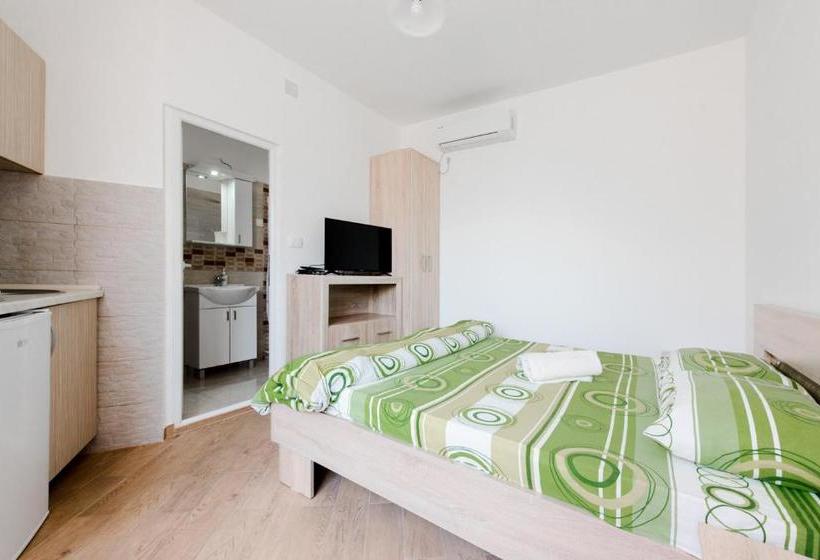 پانسیون Guest House Vukmarković