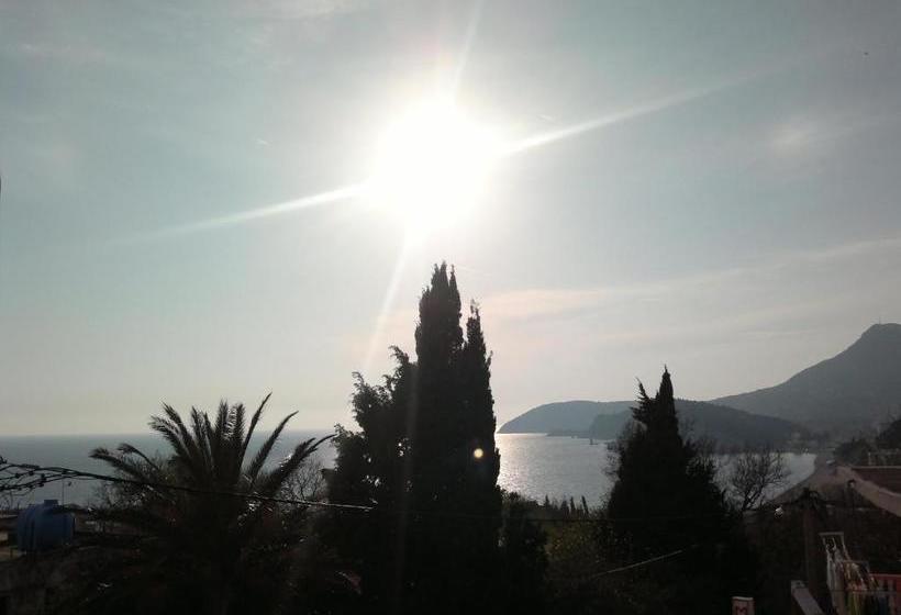 پانسیون Guest House Vukmarković