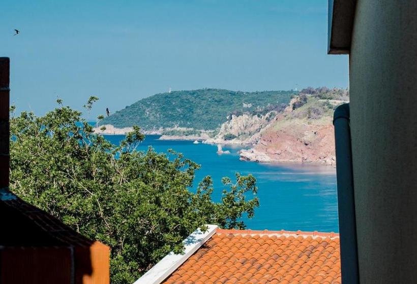 پانسیون Guest House Vukmarković