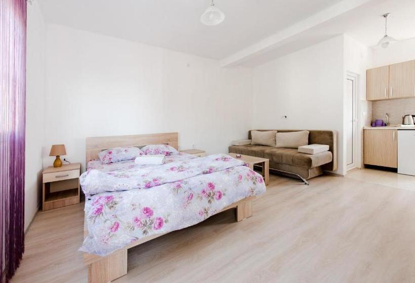 پانسیون Guest House Vukmarković