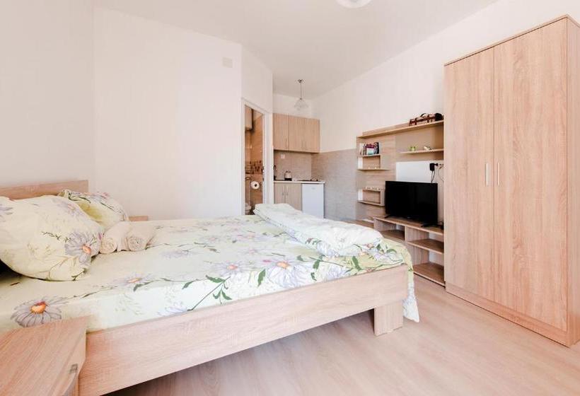 پانسیون Guest House Vukmarković