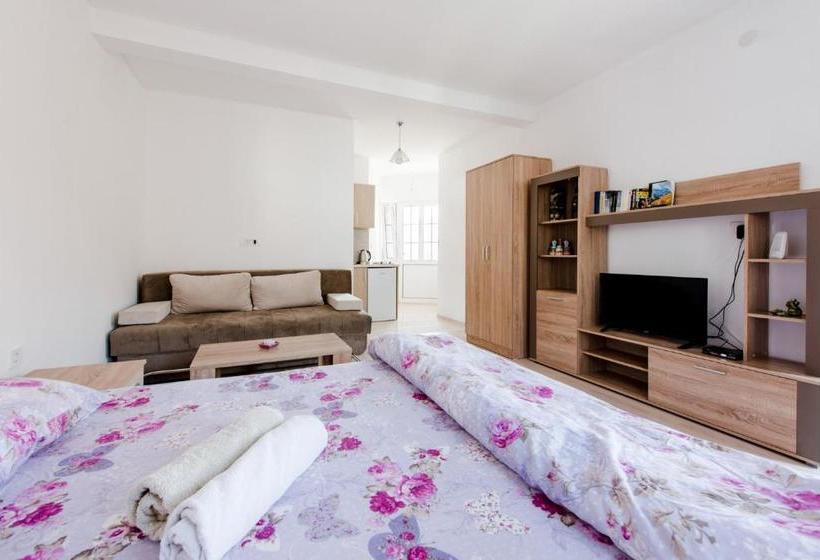 پانسیون Guest House Vukmarković