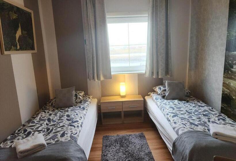 پانسیون Guesthouse Kiljan