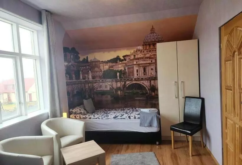 پانسیون Guesthouse Kiljan