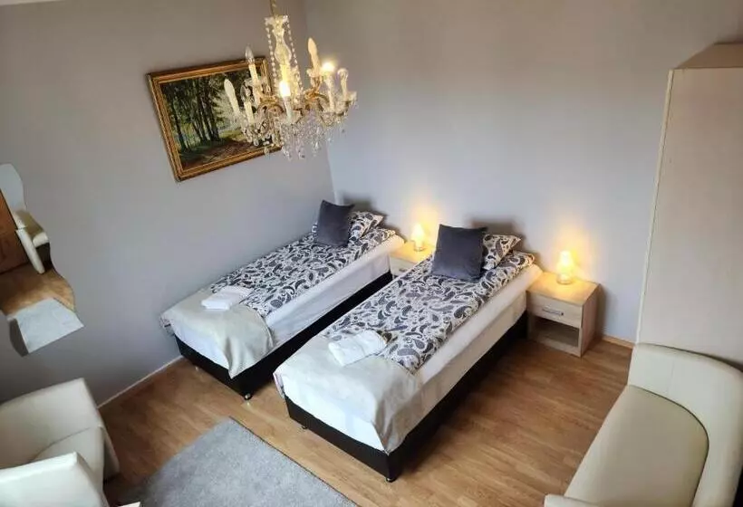 پانسیون Guesthouse Kiljan