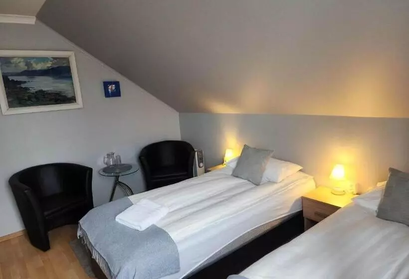 پانسیون Guesthouse Kiljan