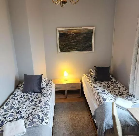 پانسیون Guesthouse Kiljan