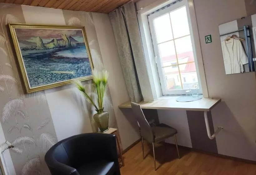 پانسیون Guesthouse Kiljan