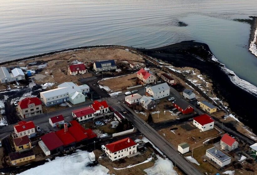 پانسیون Guesthouse Kiljan