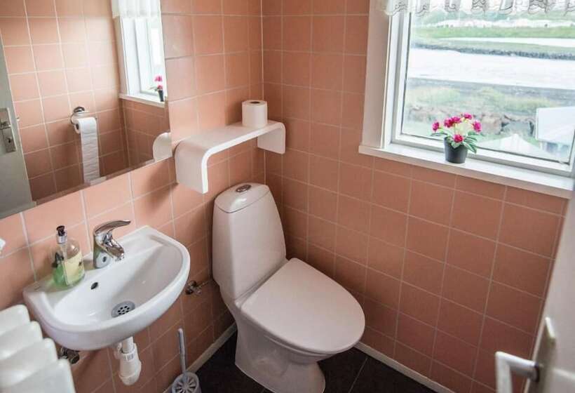 پانسیون Guesthouse Kiljan