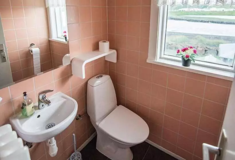 پانسیون Guesthouse Kiljan