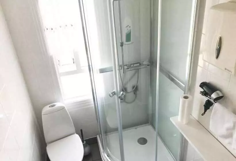 پانسیون Guesthouse Kiljan