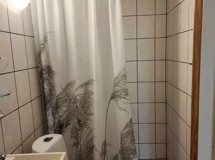 پانسیون Guesthouse Kiljan