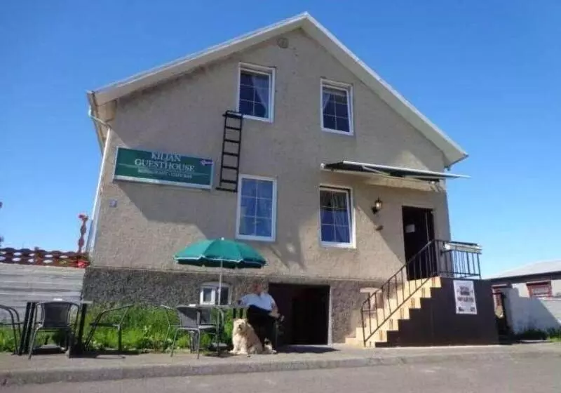 پانسیون Guesthouse Kiljan