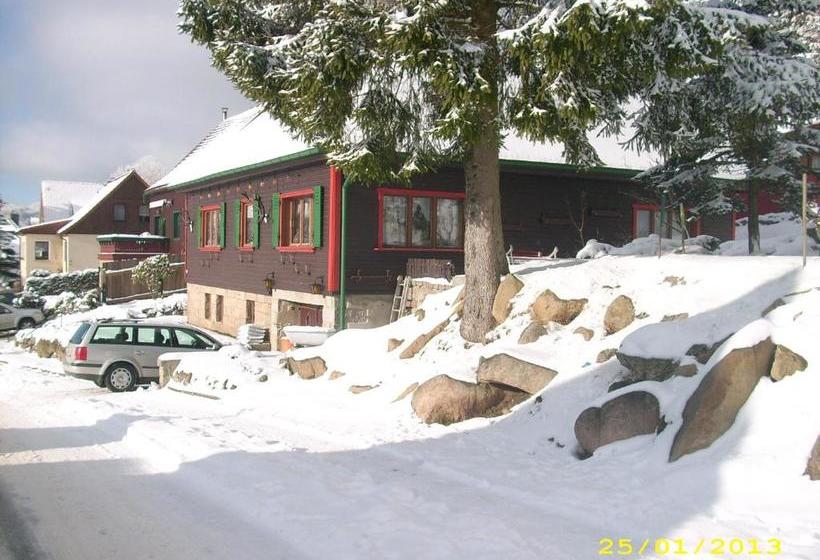 Pensão Haus Rehlein