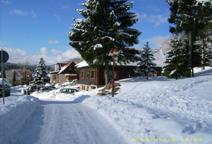 Pensão Haus Rehlein