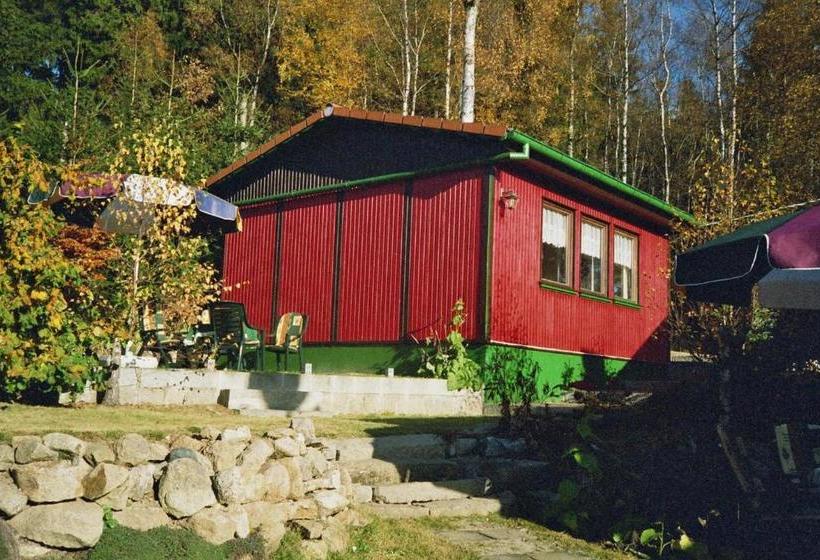 Pensão Haus Rehlein
