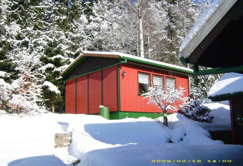 Pensão Haus Rehlein