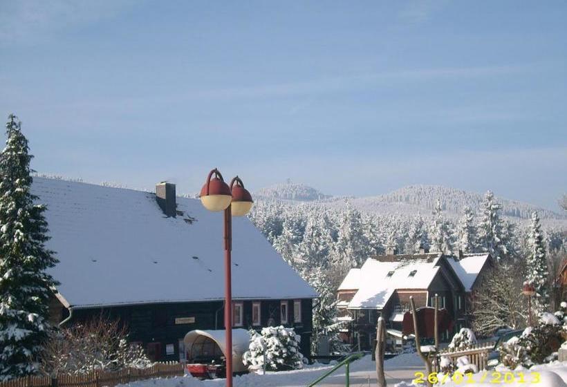 Pensão Haus Rehlein
