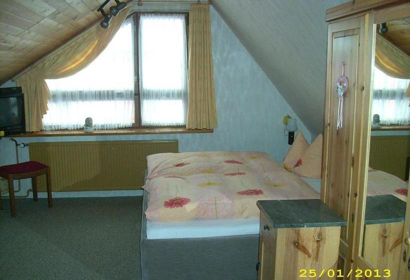 Pensão Haus Rehlein