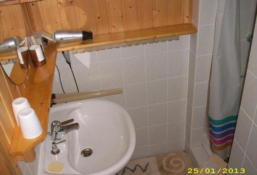 Pensão Haus Rehlein