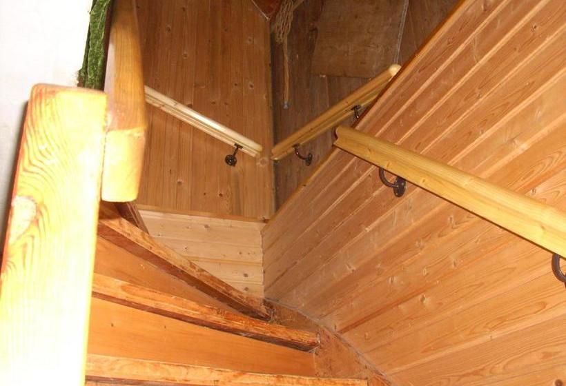 Pensão Haus Rehlein