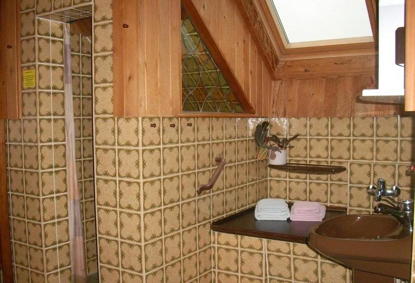 Pensão Haus Rehlein