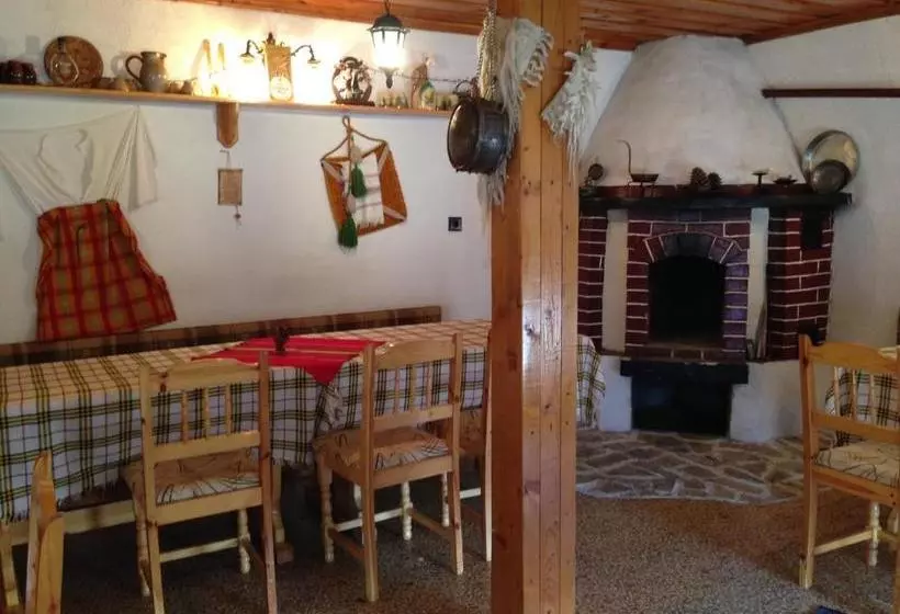 پانسیون Katya Guest House