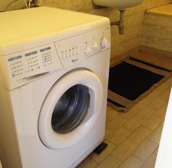 פנסיון Katya Guest House