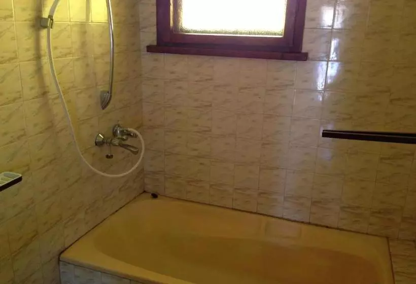 پانسیون Katya Guest House